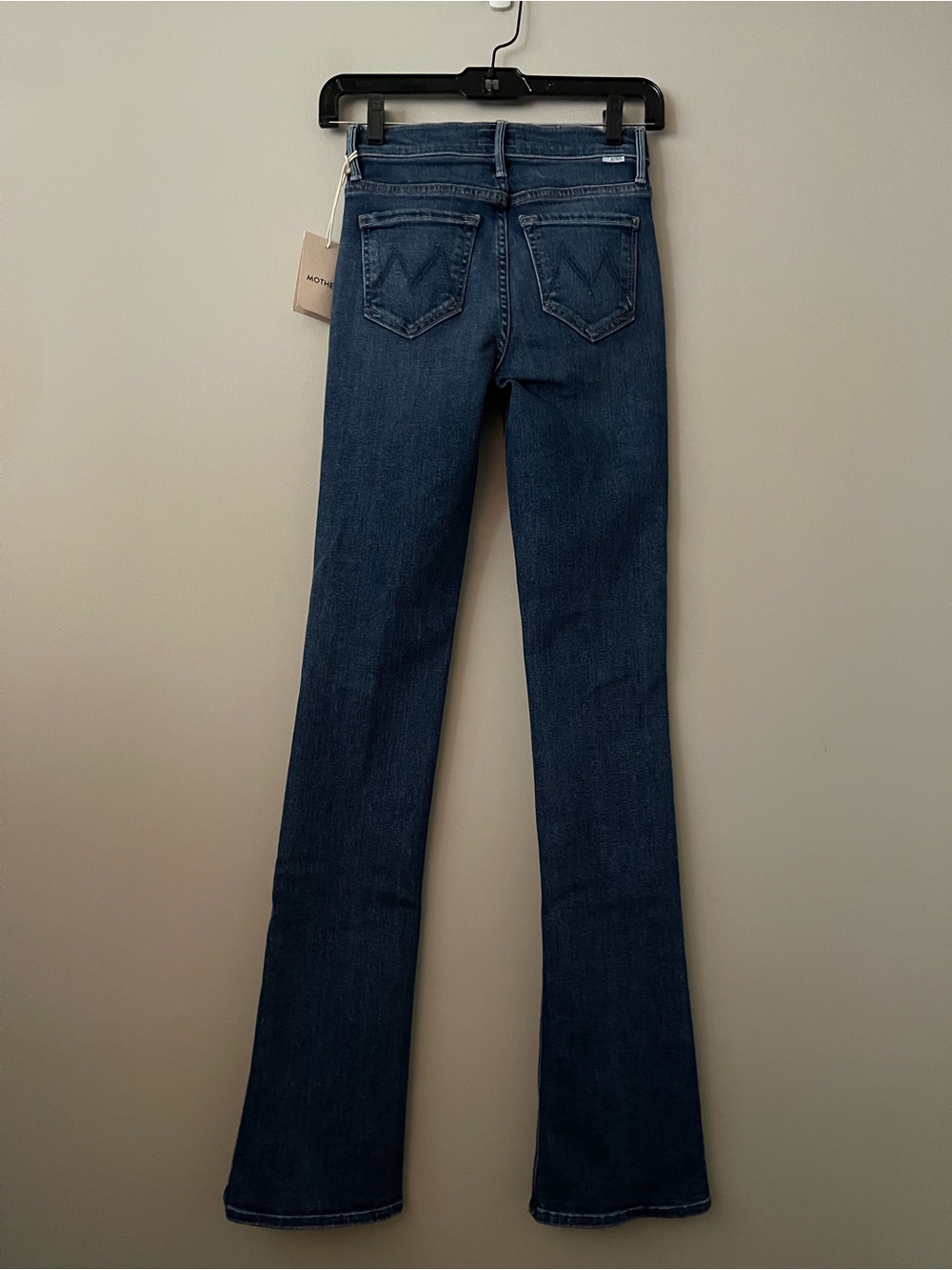 MOTHER The Runaway Jean Size 23 NWT - Picture 3 of 7